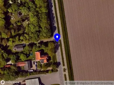 Bouwvergunning Vuurtorenweg  De Cocksdorp