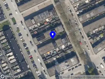 Bouwvergunning Wijdschildpad  Rotterdam
