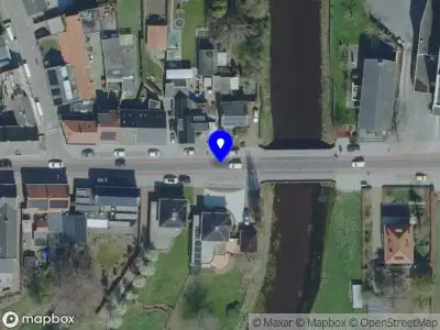 Omgevingsvergunning Brugstraat  Erp
