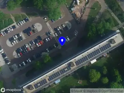 Verkeersbesluit Hoogoord  Amsterdam