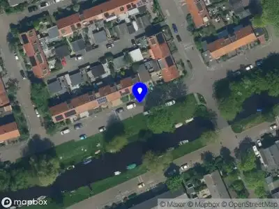 Bouwvergunning Dahliasingel  Oostzaan