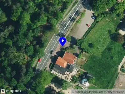Omgevingsvergunning Raalterweg  Schalkhaar