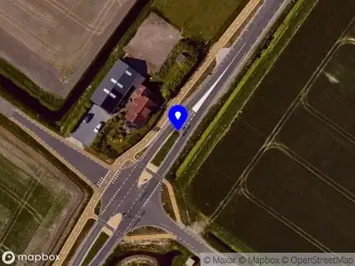 Omgevingsvergunning Postweg  De Cocksdorp