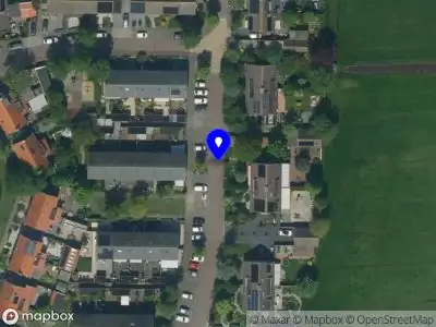 Overig Bickershorn  Oostknollendam