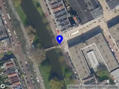 Bouwvergunning Spoorsingel  Rotterdam