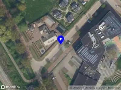 Evenementenvergunning Ina Boudier-Bakkerstraat  Culemborg