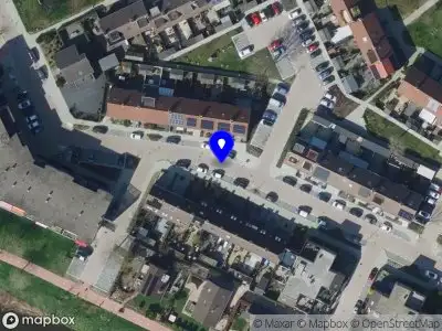 Overig Mozartlaan  Zwijndrecht