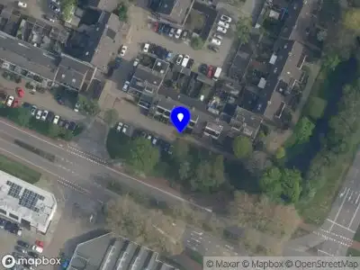 Verkeersbesluit Klingeburg  Nieuwegein