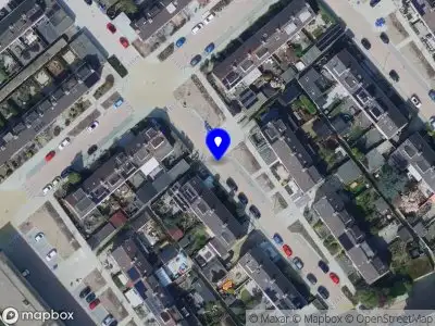 Overig Jan van Galenstraat  Zwijndrecht