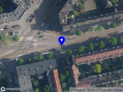 Verkeersbesluit Stadionweg  Amsterdam