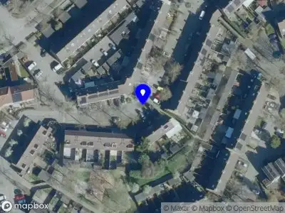 Gemeente 's-Hertogenbosch - Aanleg parkeervak opladen elektrische voertuigen - Diverse locaties