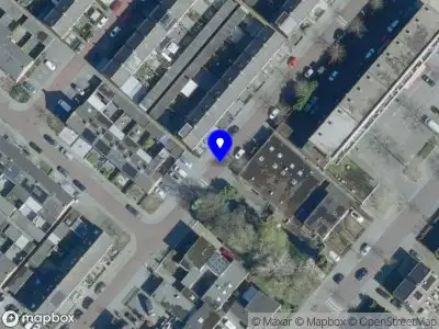 Gemeente 's-Hertogenbosch - Aanleg parkeervak opladen elektrische voertuigen - Diverse locaties