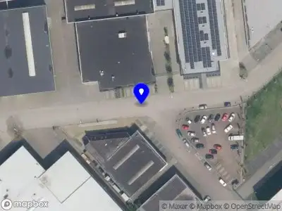 Bouwvergunning Gutenbergweg  Culemborg