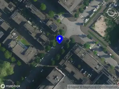 Verkeersbesluit Daguerrestraat  Amsterdam