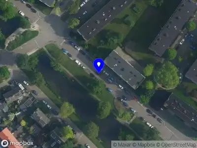 Verkeersbesluit M.Nijhoffstraat  Weesp