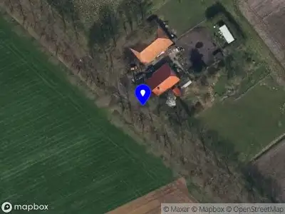 Bestemmingsplan Z. Buurkeweg  Vlagtwedde