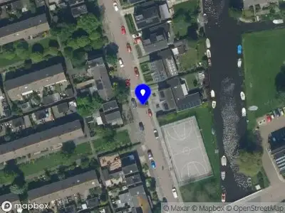 Overig Lepelbladstraat  Wormer