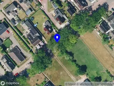 Overig Aelderstraat  Aalden