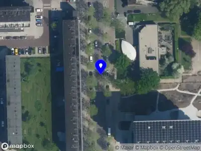 Verkeersbesluit Dr. H. Colijnstraat  Amsterdam