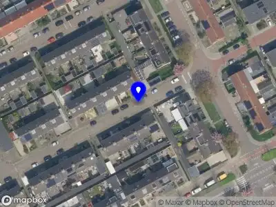 Meldingen Van Hogendorpstraat  Culemborg