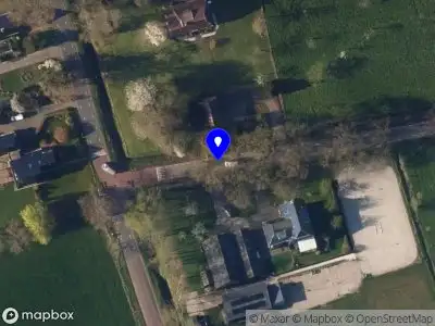 Bestemmingsplan Oudewijk  De Wilp