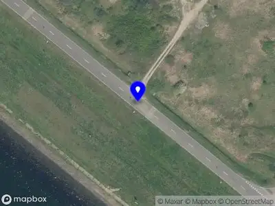 Bouwvergunning Noordzeeweg  Rozenburg