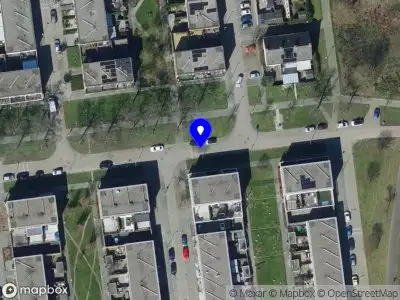 Omgevingsvergunning Keyenburg  Rotterdam