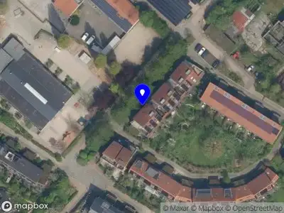 Meldingen Hendrik Marsmanweg  Culemborg
