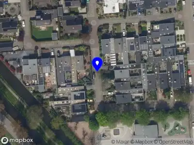 Bekendmaking Verleende ontheffing voorwerp op of aan de weg Buizerdstraat in Leerdam