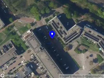 Gemeente Leidschendam-Voorburg - Aanwijzen gehandicaptenparkeerplaats op kenteken - 