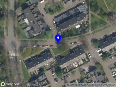 Melding voor het organiseren van een barbecue/straatfeest op 14 juni 2025 tussen Heimanslaan 16 en 713 te Culemborg