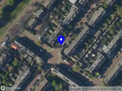 Omgevingsvergunning Frederik Hendriklaan  Voorschoten