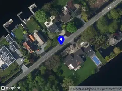 Exploitatievergunning Baambrugse Zuwe  Vinkeveen