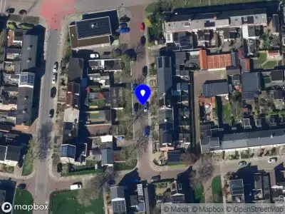 Verkeersbesluit D. Smidstraat  Groningen