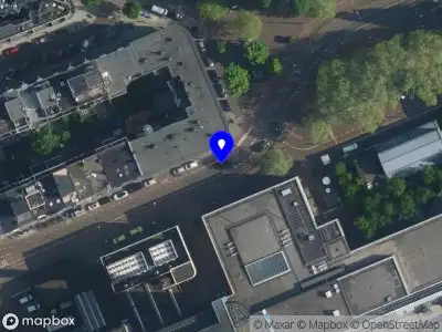 Verkeersbesluit Ruyschstraat  Amsterdam
