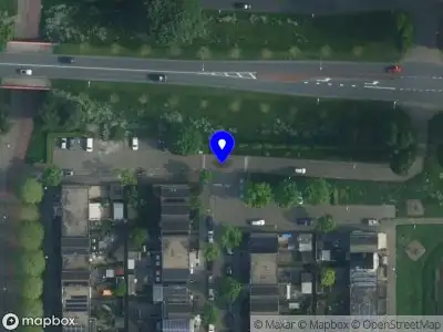 Verkeersbesluit Spakenburgstraat  Amsterdam