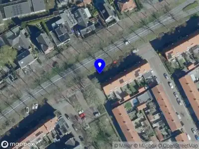 Natuurbeschermingsvergunning Graafseweg  's-Hertogenbosch