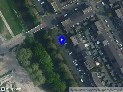 Verkeersbesluit Troepiaalsingel  Amsterdam