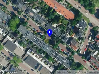 Overig A.J. Duymaer van Twiststraat  Deventer