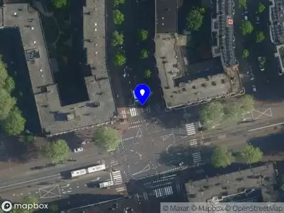 Verkeersbesluit Molukkenstraat  Amsterdam