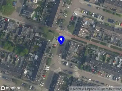 Verkeersbesluit Hooiersweide  Nieuwegein