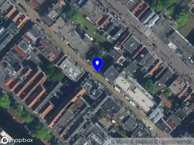 Verkeersbesluit Vinkenstraat  Amsterdam