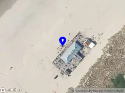 Overig Strand Zuid  's-Gravenhage