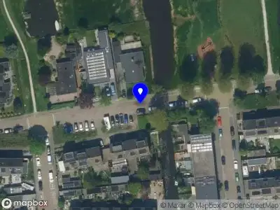 Evenementenvergunning Sternstraat  Wormer