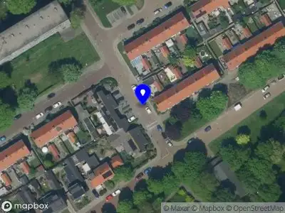 Bouwvergunning Brederostraat  Heemskerk