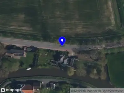 Natuurbeschermingsvergunning Middelstumerweg  Onderdendam