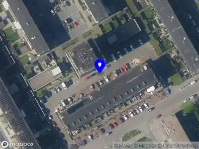 Verkeersbesluit Pearsonhof  Utrecht