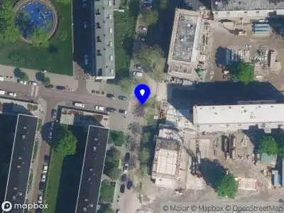 Verkeersbesluit Nolensstraat  Amsterdam