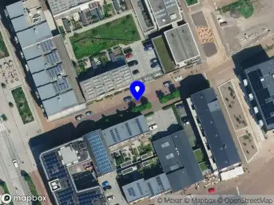 Bouwvergunning Noorderhavenstraat  Zutphen