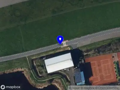 Evenementenvergunning Schapendijkje  Den Helder